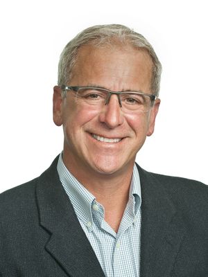 Portrait of Glen Richardson, REALTOR®.